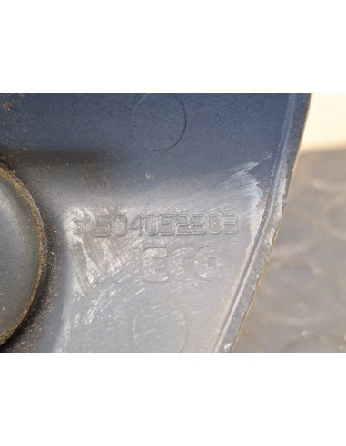 [104200] BOTON - IVECO EUROCARGO TECTOR...