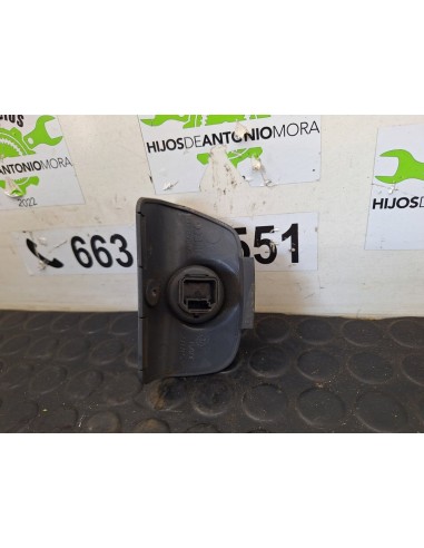 [104200] BOTON - IVECO EUROCARGO TECTOR...