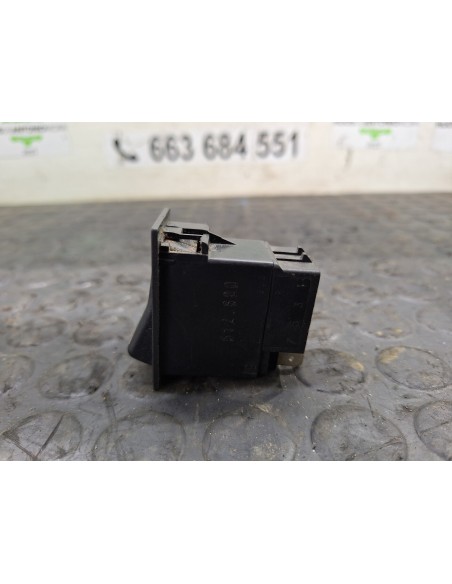 [104928] BOTON - IVECO DAILY CAJA ABIERTA / VOLQUETE (01/1989 - 01/1999)