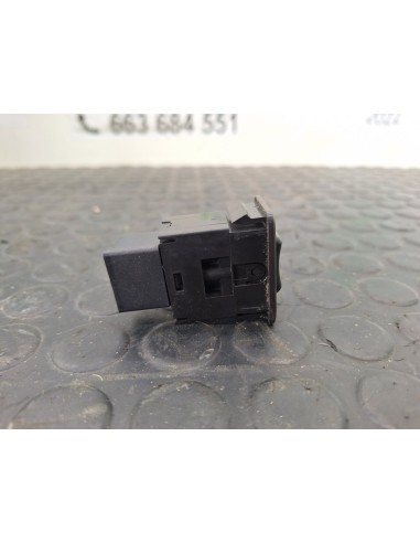 [99846] BOTON - MITSUBISHI MONTERO (L040)