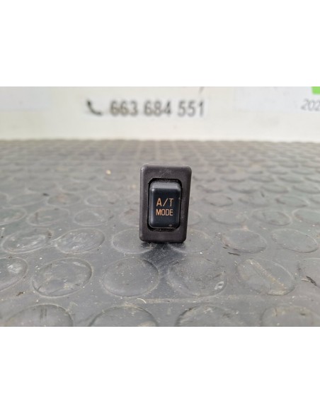 [99846] BOTON - MITSUBISHI MONTERO (L040)