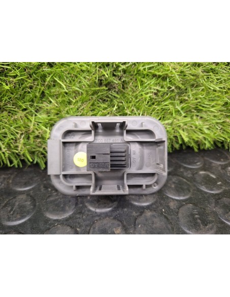 [102166] BOTON - VOLKSWAGEN CRAFTER (01/2019 - ...)