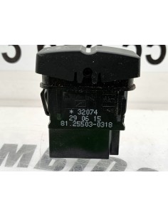 [95217] BOTON - MAN TGX 35.XXX (01/2007 - ...) 2