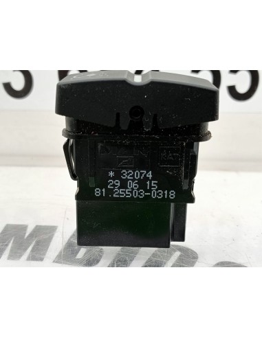 [95217] BOTON - MAN TGX 35.XXX (01/2007 - ...)