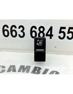 [95215] BOTON - MAN TGX 35.XXX (01/2007 - ...)