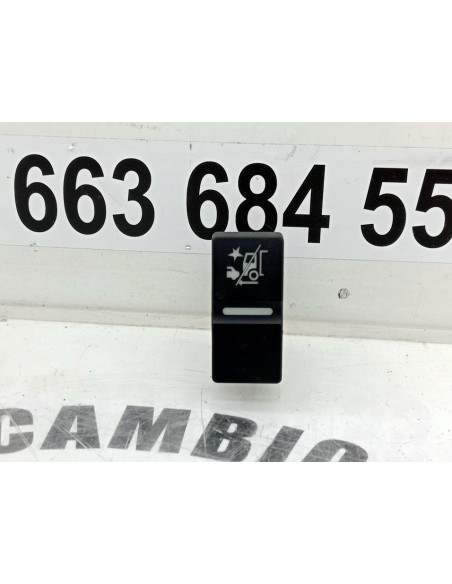 [95215] BOTON - MAN TGX 35.XXX (01/2007 - ...)