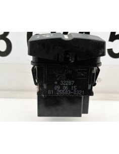 [95215] BOTON - MAN TGX 35.XXX (01/2007 - ...) 2