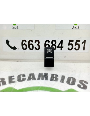 [95209] BOTON - MAN TGX 35.XXX (01/2007 - ...)