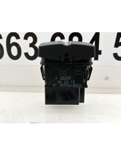 [95216] BOTON - MAN TGX 35.XXX (01/2007 - ...)