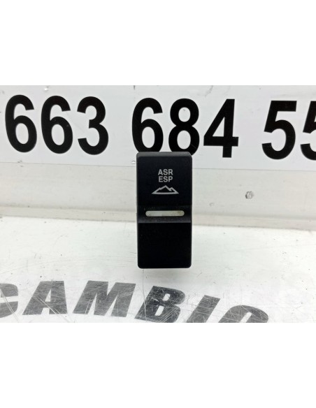 [95216] BOTON - MAN TGX 35.XXX (01/2007 - ...)