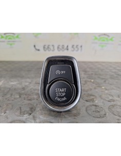 [104814] BOTON - BMW SERIE 1 2