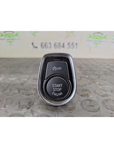 [104814] BOTON - BMW SERIE 1