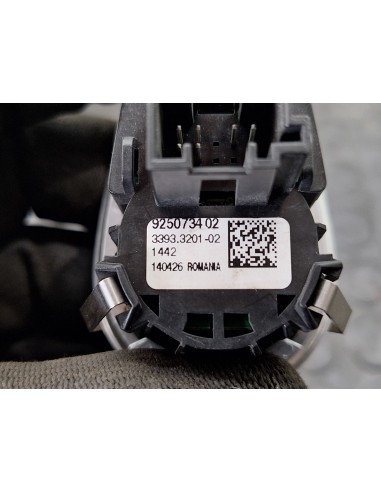 [104814] BOTON - BMW SERIE 1