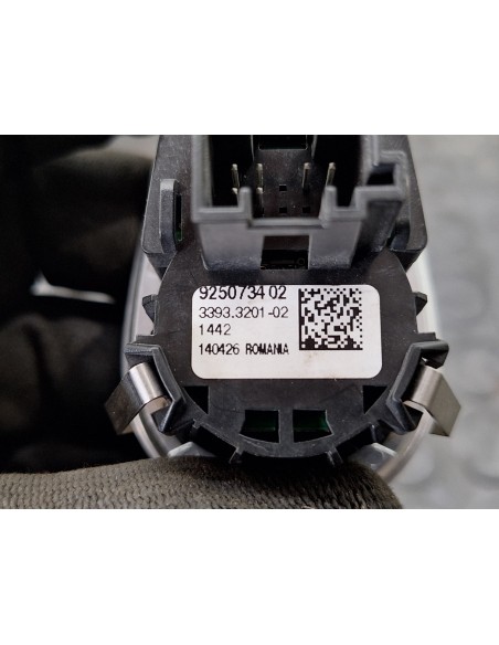 [104814] BOTON - BMW SERIE 1