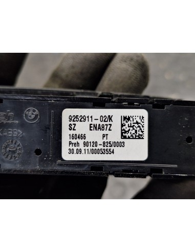 [104807] BOTON - BMW SERIE 1