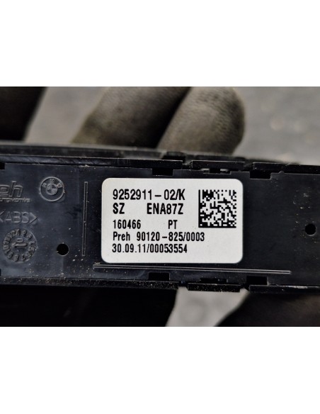 [104807] BOTON - BMW SERIE 1