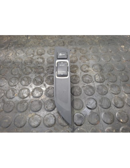 [104807] BOTON - BMW SERIE 1