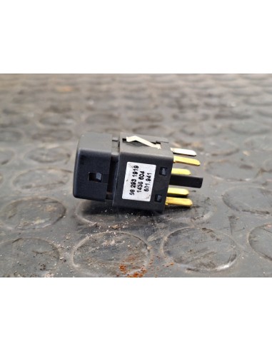 [104330] BOTON - DAF SERIE XF EURO 6 (01/2013 -...