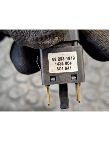 [104330] BOTON - DAF SERIE XF EURO 6 (01/2013 -...