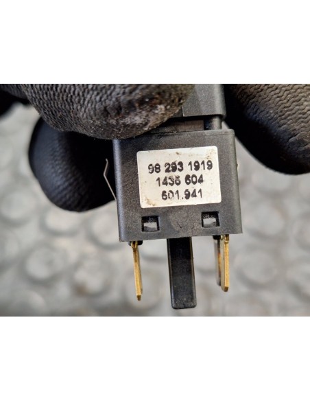 [104330] BOTON - DAF SERIE XF EURO 6 (01/2013 - ...)