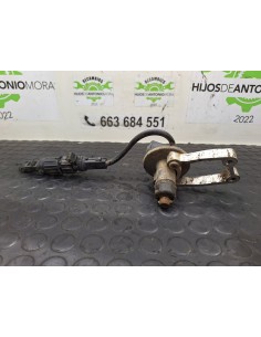 [100401] BOTON - VOLVO FH 12 2002 - (01/2002 - 01/2006)