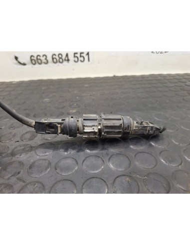 [100401] BOTON - VOLVO FH 12 2002 - (01/2002 -...