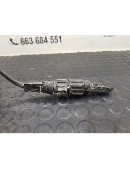 [100401] BOTON - VOLVO FH 12 2002 - (01/2002 - 01/2006)