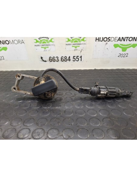 [100401] BOTON - VOLVO FH 12 2002 - (01/2002 - 01/2006)