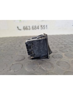 [101158] BOTON - MAN F 2000 19.XXX (01/1995 - 01/2001)