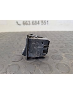 [101158] BOTON - MAN F 2000 19.XXX (01/1995 - 01/2001) 2