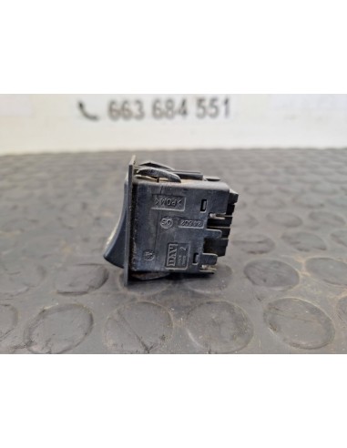 [101158] BOTON - MAN F 2000 19.XXX (01/1995 -...