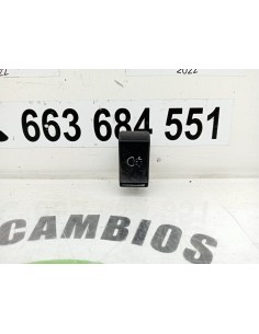 [96283] BOTON - NISSAN TRADE 100 2