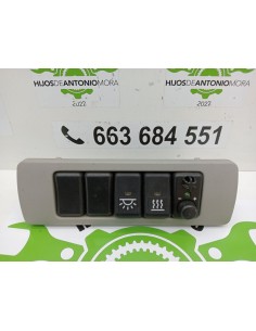 [97308] BOTONERA - VOLVO FH 13