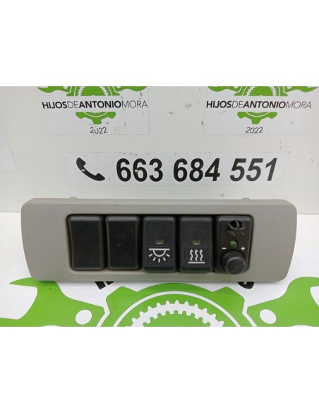 [97308] BOTONERA - VOLVO FH 13