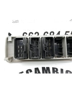 [97308] BOTONERA - VOLVO FH 13 2