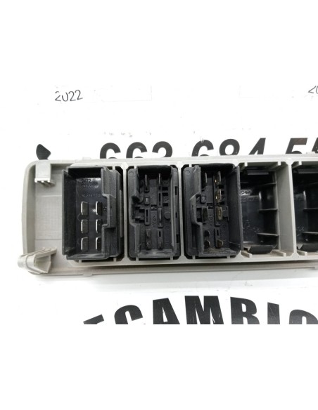 [97308] BOTONERA - VOLVO FH 13