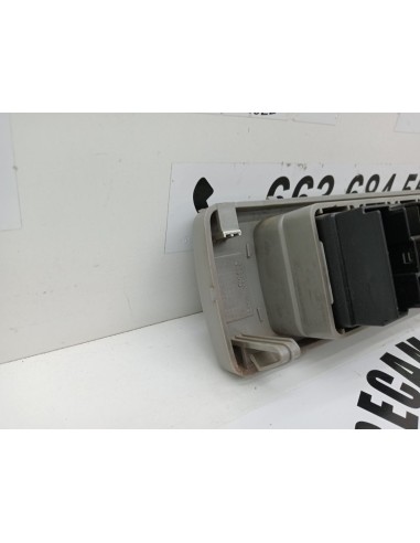 [97308] BOTONERA - VOLVO FH 13