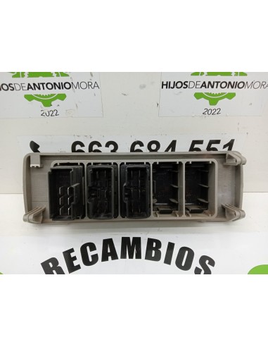 [97308] BOTONERA - VOLVO FH 13