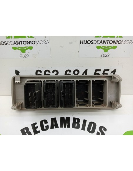 [97308] BOTONERA - VOLVO FH 13