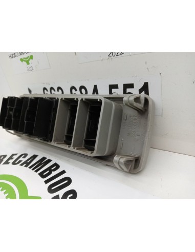 [97308] BOTONERA - VOLVO FH 13