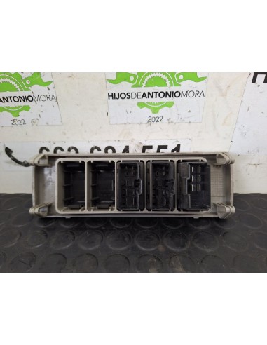 [101181] BOTONERA - VOLVO FM 7 290/310 213/228...