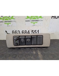 [101181] BOTONERA - VOLVO FM 7 290/310 213/228 KW E2/3 2