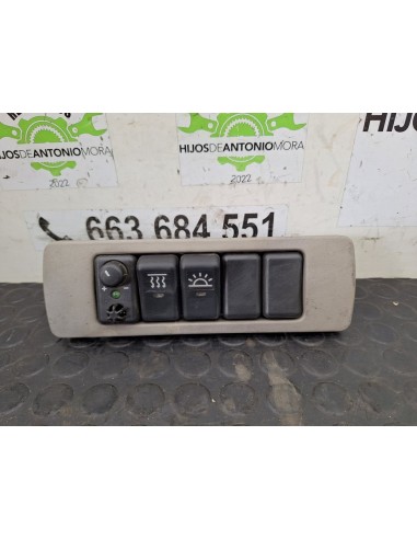 [101181] BOTONERA - VOLVO FM 7 290/310 213/228...