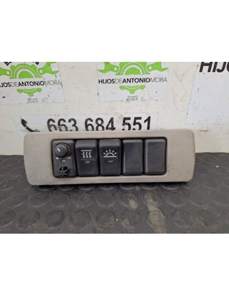 [101181] BOTONERA - VOLVO FM 7 290/310 213/228 KW E2/3