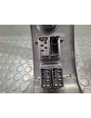 [102495] BOTONERA - DAF SERIE CF 85 DESDE 01