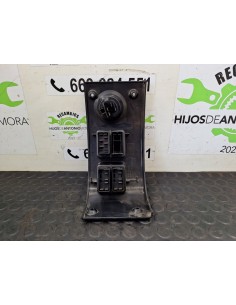 [102495] BOTONERA - DAF SERIE CF 85 DESDE 01 2