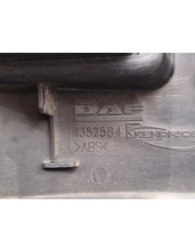 [102495] BOTONERA - DAF SERIE CF 85 DESDE 01