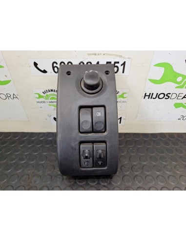 [102495] BOTONERA - DAF SERIE CF 85 DESDE 01