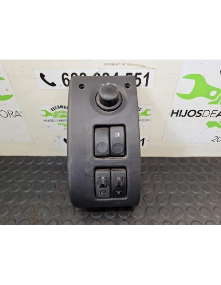 [102495] BOTONERA - DAF SERIE CF 85 DESDE 01