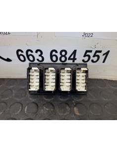 [105703] BOTONERA - SCANIA SERIE 4 (P/R 94 G) (01/1996 -...